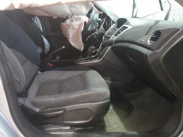Photo 7 from auction – 2015 CHEVROLET CRUZE LT with VIN 1G1PC5SB6F7204344