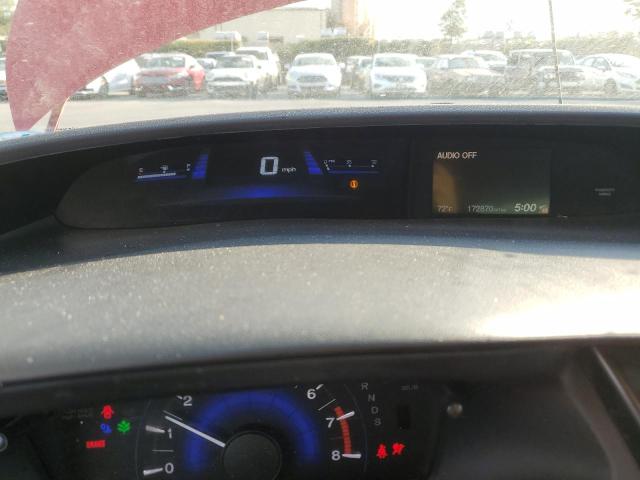 Photo 9 from auction – 2015 HONDA CIVIC EX with VIN 2HGFG3B80FH508257