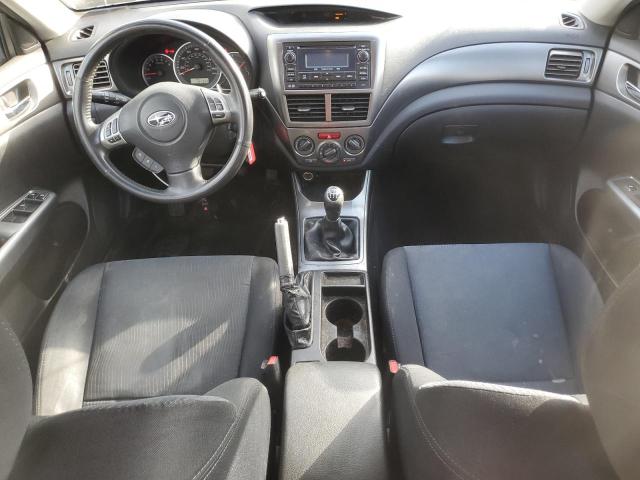Photo 8 from auction – 2011 SUBARU IMPREZA OU with VIN JF1GH6D66BG821841