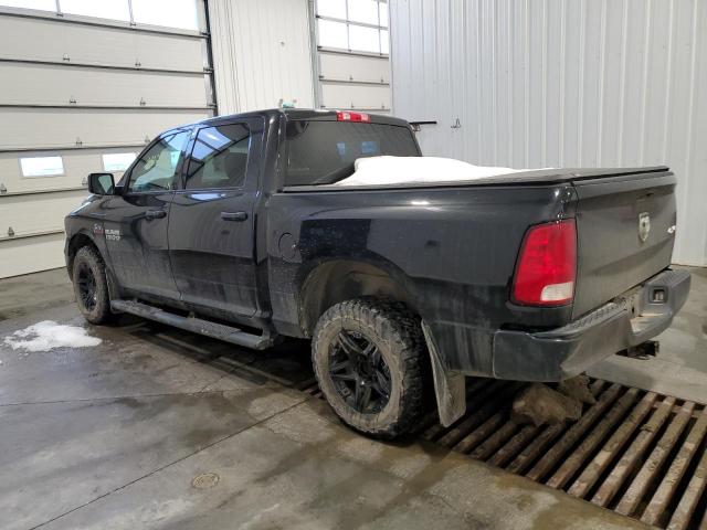 Photo 2 from auction – 2016 RAM 1500 ST with VIN 1C6RR7KM7GS285498