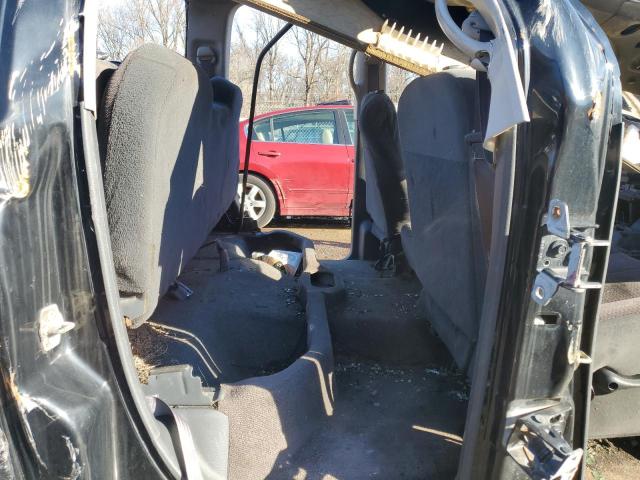 Photo 10 from auction – 2003 DODGE RAM 1500 S with VIN 1D7HU18D63S277626
