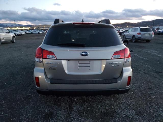 Photo 6 from auction – 2014 SUBARU OUTBACK 3. with VIN 4S4BRDLC6E2312777