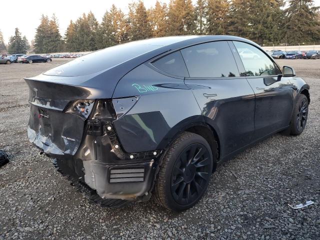 Photo 3 from auction – 2024 TESLA MODEL Y with VIN 7SAYGAEE0RF162060