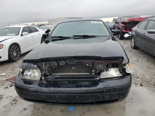 Photo 5 from auction – 2011 FORD CROWN VICT with VIN 2FABP7EV5BX139357
