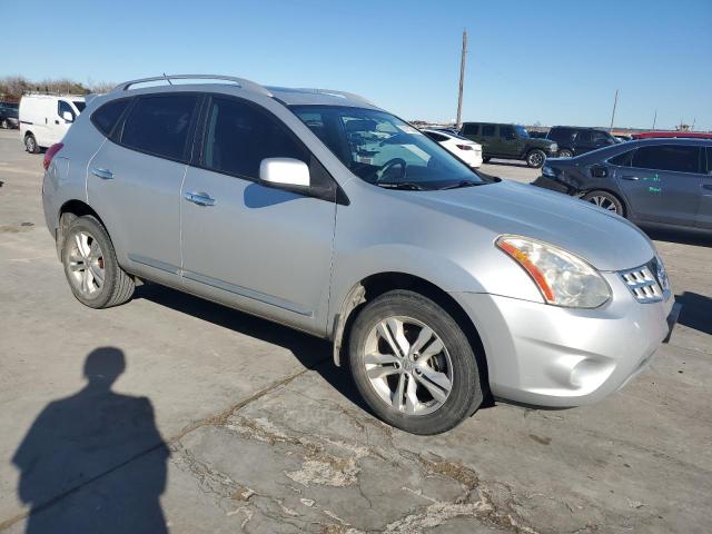 Photo 4 from auction – 2013 NISSAN ROGUE S with VIN JN8AS5MT4DW025393