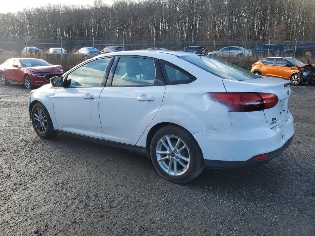 Photo 2 from auction – 2015 FORD FOCUS SE with VIN 1FADP3F24FL282776