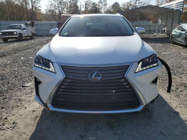 Photo 5 from auction – 2017 LEXUS RX 350 BAS with VIN 2T2BZMCA3HC117031