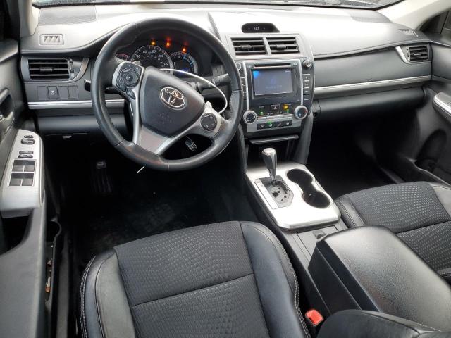 Zdjęcie 8 z aukcji – 2012 TOYOTA CAMRY BASE z VIN 4T1BF1FK8CU193660