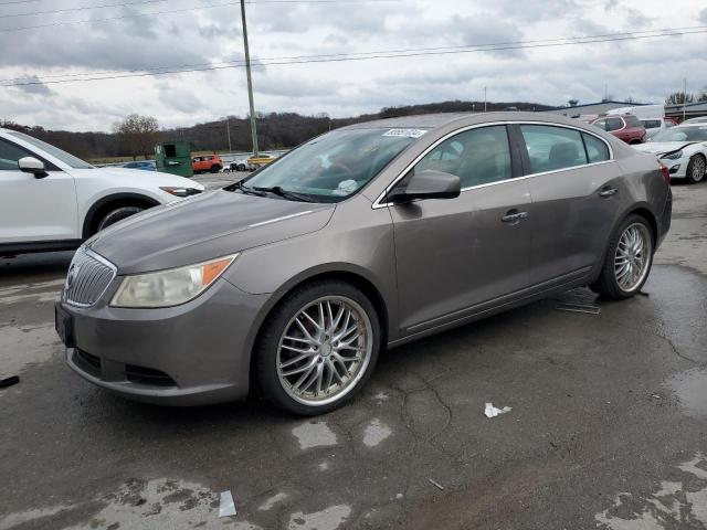 BUICK LACROSSE 2012 with VIN 1G4GA5ERXCF201109 - Photo from auction