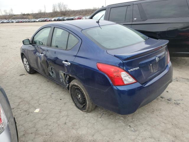 Photo 2 from auction – 2018 NISSAN VERSA S with VIN 3N1CN7AP2JL844101