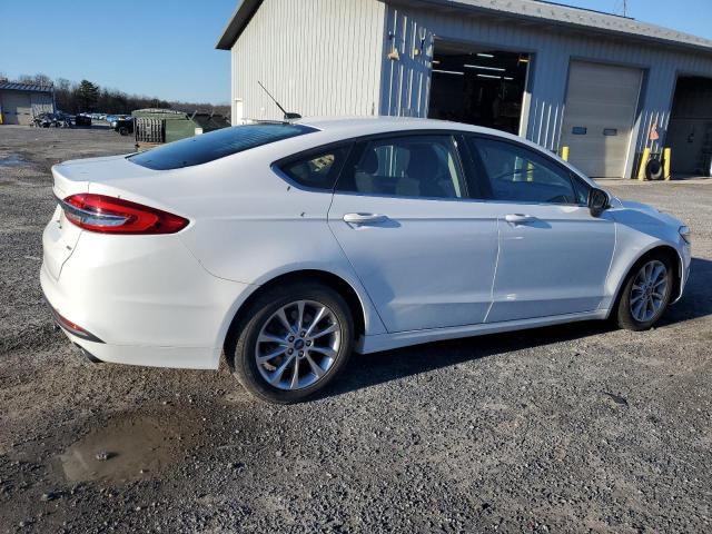 Photo 3 from auction – 2017 FORD FUSION SE with VIN 3FA6P0H78HR387356