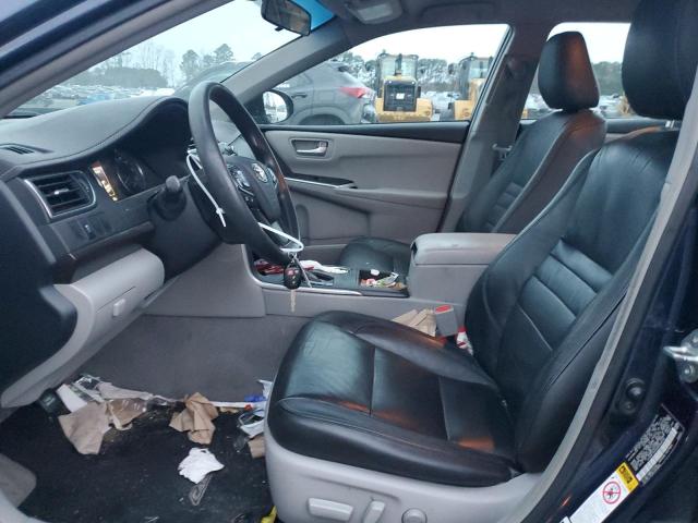 Photo 7 from auction – 2016 TOYOTA CAMRY LE with VIN 4T4BF1FK2GR558426