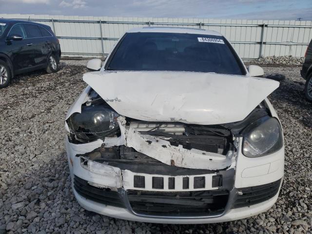 Photo 5 from auction – 2008 VOLKSWAGEN R32 with VIN WVWKC71K98W154434