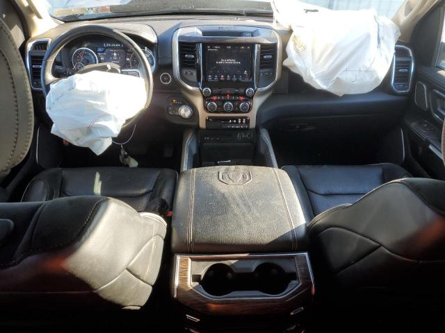 Photo 8 from auction – 2019 RAM 1500 with VIN 1C6SRFJTXKN696227