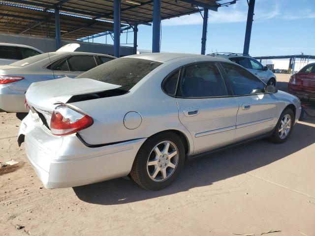 Zdjęcie 3 z aukcji – 2006 FORD TAURUS SEL z VIN 1FAFP56U66A169820