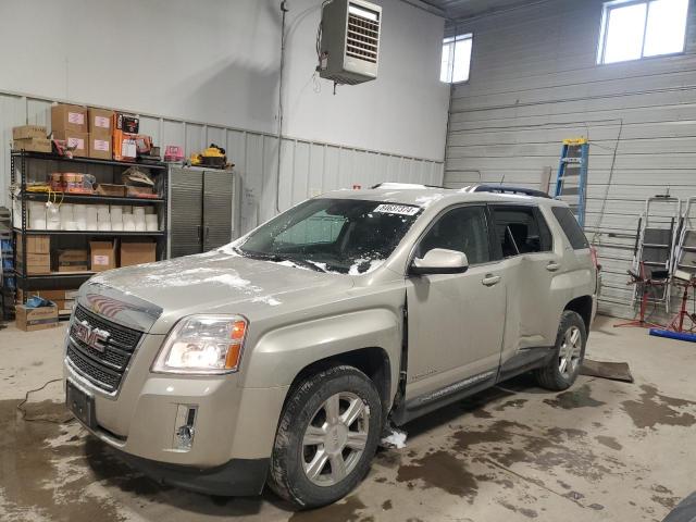 GMC TERRAIN SL 2014 with VIN 2GKFLXEK1E6348770 - Photo from auction