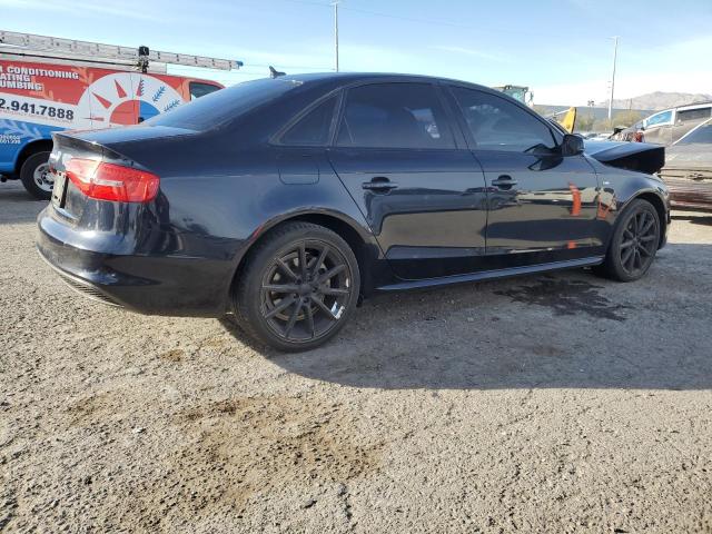 Photo 3 from auction – 2016 AUDI A4 PREMIUM with VIN WAUEFBFL0GN001421