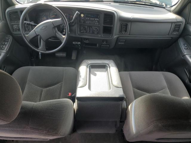 Photo 8 from auction – 2005 CHEVROLET SILVERADO with VIN 2GCEC13T851197147