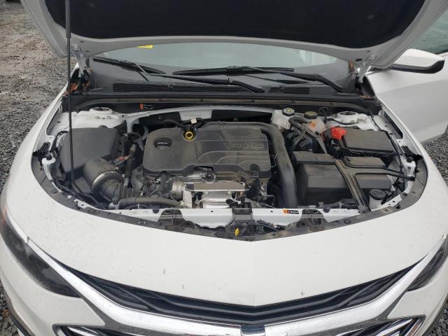 Photo 11 from auction – 2024 CHEVROLET MALIBU LS with VIN 1G1ZC5ST1RF176643
