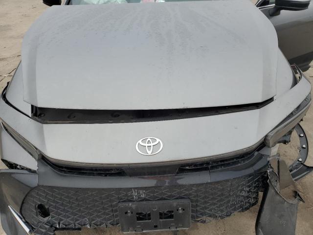 Photo 11 from auction – 2023 TOYOTA CROWN XLE with VIN JTDAAAAF3P3007673