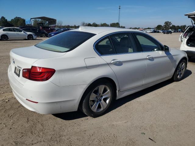 Photo 3 from auction – 2011 BMW 528 I with VIN WBAFR1C54BDS36690