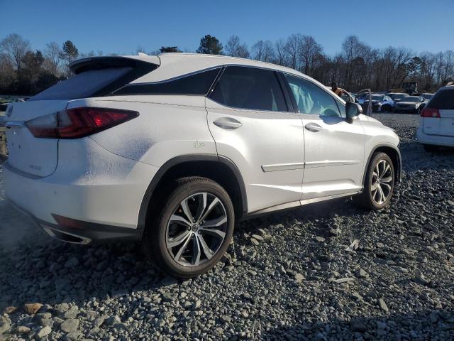 Photo 3 from auction – 2021 LEXUS RX 350 with VIN 2T2HZMAA6MC201979