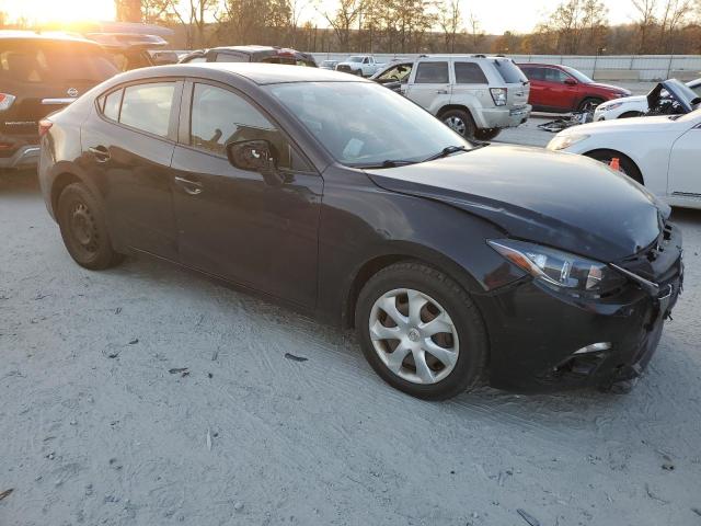 Photo 4 from auction – 2016 MAZDA 3 SPORT with VIN 3MZBM1T71GM242120
