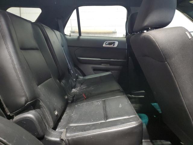 Photo 11 from auction – 2016 FORD EXPLORER P with VIN 1FM5K8AR4GGC93104