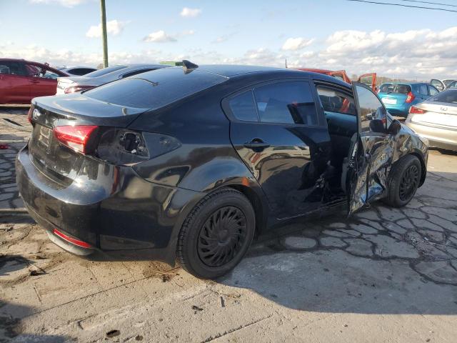 Photo 3 from auction – 2017 KIA FORTE LX with VIN 3KPFK4A72HE108713