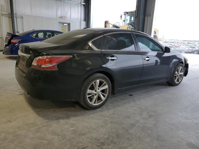 Photo 3 from auction – 2015 NISSAN ALTIMA 2.5 with VIN 1N4AL3AP3FC159665