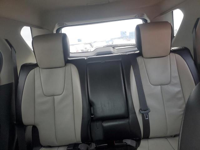 Photo 10 from auction – 2011 CHEVROLET EQUINOX LT with VIN 2GNALPEC4B1159397