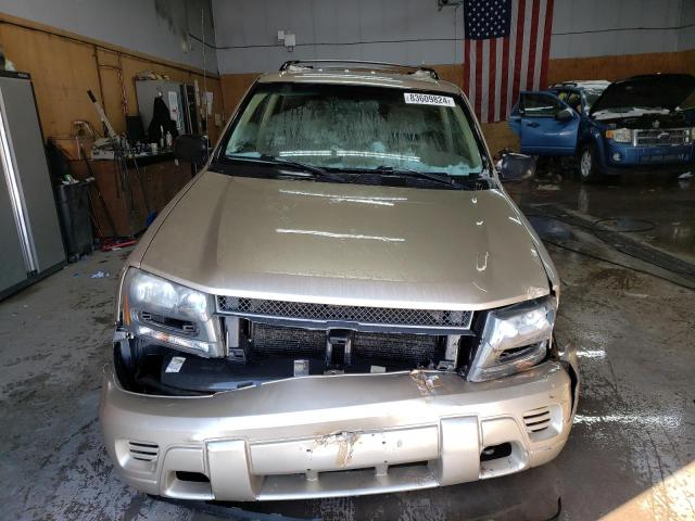 Photo 5 from auction – 2004 CHEVROLET TRAILBLAZE with VIN 1GNDT13SX42306216
