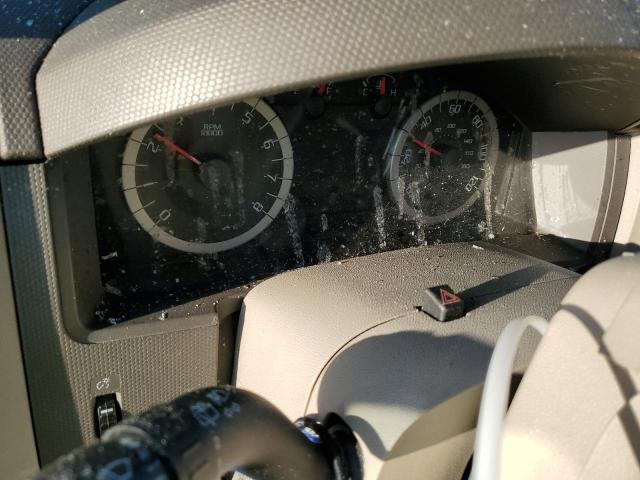 Photo 9 from auction – 2012 FORD ESCAPE XLT with VIN 1FMCU9DGXCKA66038