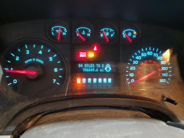 Photo 9 from auction – 2009 FORD F150 SUPER with VIN 1FTRW14829FB16631