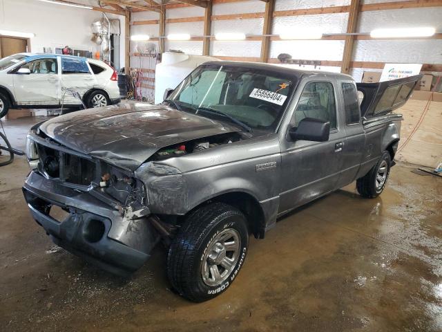 Photo 1 from auction – 2008 FORD RANGER SUP with VIN 1FTYR14D98PA58316