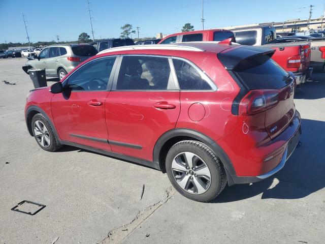 Photo 2 from auction – 2017 KIA NIRO EX with VIN KNDCC3LCXH5079560