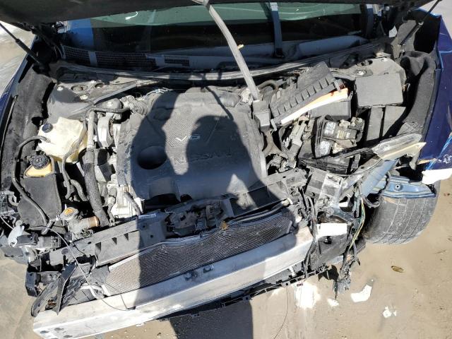 Photo 11 from auction – 2017 NISSAN MAXIMA 3.5 with VIN 1N4AA6AP2HC414168