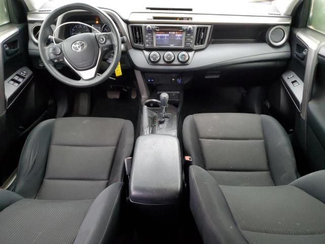 Photo 8 from auction – 2017 TOYOTA RAV4 LE with VIN JTMZFREV7HJ138171