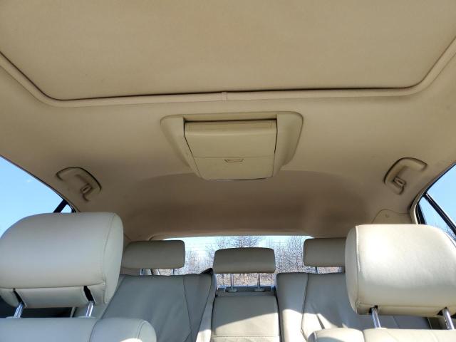 Photo 10 from auction – 2006 LEXUS RX 400 with VIN JTJHW31U460010802
