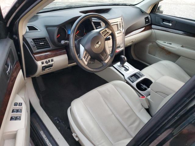 Photo 8 from auction – 2014 SUBARU LEGACY 2.5 with VIN 4S3BMBL68E3025288