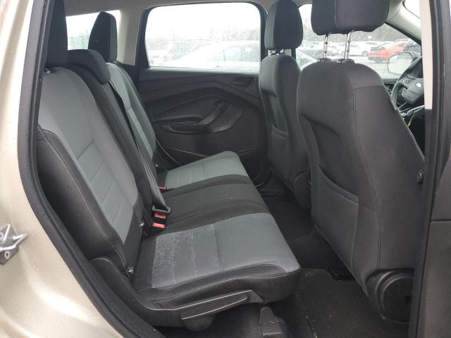 Photo 11 from auction – 2017 FORD ESCAPE S with VIN 1FMCU0F7XHUB95403