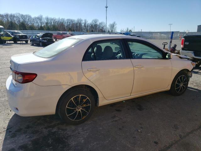 Photo 3 from auction – 2013 TOYOTA COROLLA BA with VIN 5YFBU4EE4DP191488