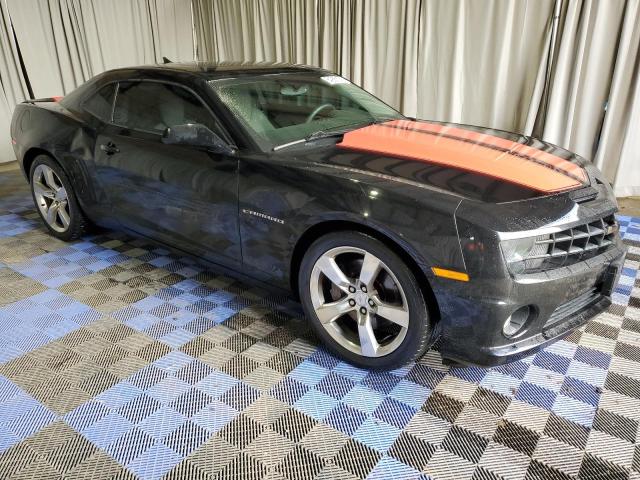 Photo 4 from auction – 2011 CHEVROLET CAMARO 2SS with VIN 2G1FK1EJ3B9154215