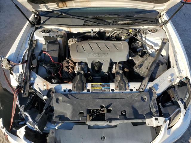 Photo 11 from auction – 2008 BUICK LACROSSE C with VIN 2G4WD582X81219917