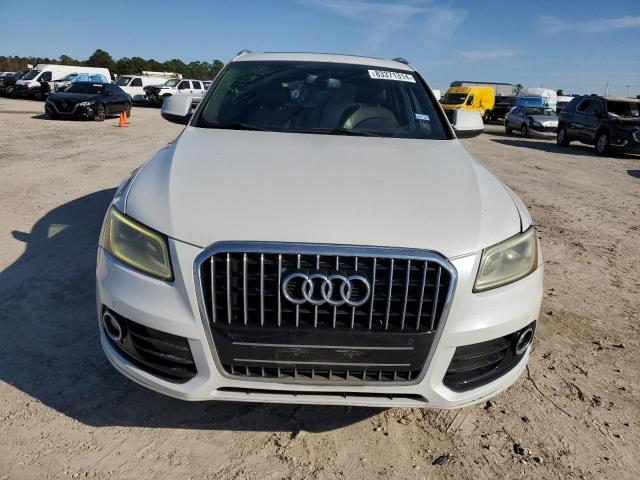 Photo 5 from auction – 2013 AUDI Q5 PREMIUM with VIN WA1LFAFPXDA047584