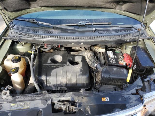 Photo 12 from auction – 2013 FORD EDGE SEL with VIN 2FMDK3J9XDBC78902