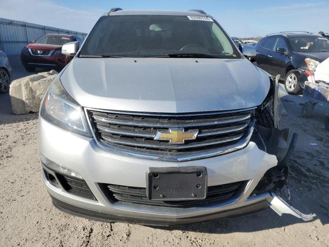 Photo 5 from auction – 2015 CHEVROLET TRAVERSE L with VIN 1GNKVGKD9FJ381991