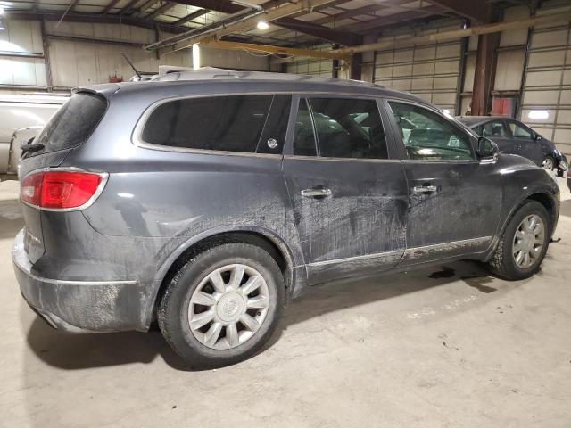 Photo 3 from auction – 2013 BUICK ENCLAVE with VIN 5GAKRDKD3DJ263266