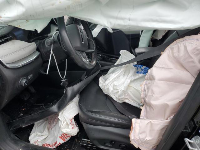 Photo 7 from auction – 2022 JEEP COMPASS LI with VIN 3C4NJDCB4NT154132