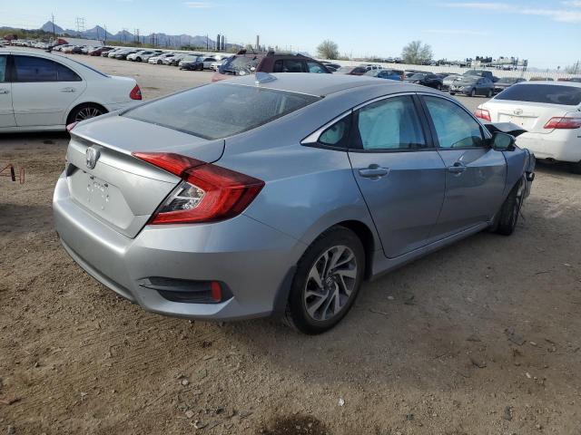 Photo 3 from auction – 2017 HONDA CIVIC EX with VIN 19XFC2F72HE043761